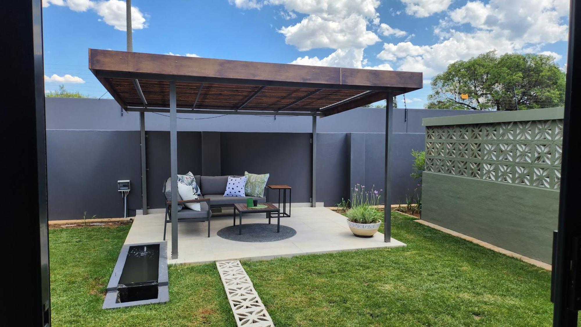 Executive Suites Brackenhurst Alberton Exterior photo